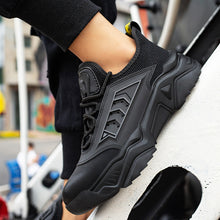 Lade das Bild in den Galerie-Viewer, Tacocood Neue verschleißfeste und atmungsaktive Freizeitschuhe