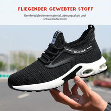 Lade das Bild in den Galerie-Viewer, Tacocood S3 Bequeme, verschleißfeste, leichte Sicherheitsarbeitsschuhe