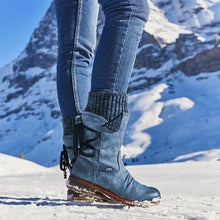 Lade das Bild in den Galerie-Viewer, Tacocood Herbst/Winter Stiefel