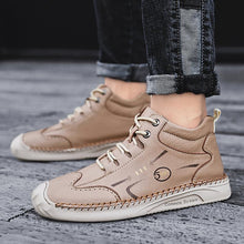 Lade das Bild in den Galerie-Viewer, Tacocood 2021 Herbst neue Mode Freizeitschuhe