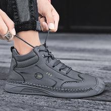 Lade das Bild in den Galerie-Viewer, Tacocood 2021 Herbst neue Mode Freizeitschuhe