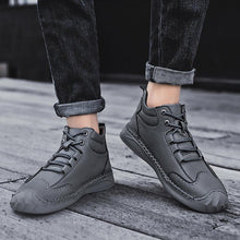 Lade das Bild in den Galerie-Viewer, Tacocood 2021 Herbst neue Mode Freizeitschuhe