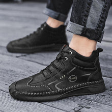 Lade das Bild in den Galerie-Viewer, Tacocood 2021 Herbst neue Mode Freizeitschuhe
