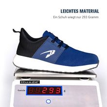 Lade das Bild in den Galerie-Viewer, Tacocood Anti-Smashing, atmungsaktive, leichte und modische Schutzschuhe
