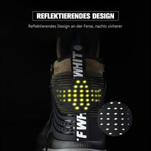 Lade das Bild in den Galerie-Viewer, Tacocood S3 Wintermode Anti-Smash- und Anti-Pannen-Sicherheitsschuhe 37-50