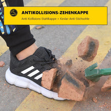 Lade das Bild in den Galerie-Viewer, Tacocood Anti-Smash- und Anti-Pannen-Sportschutzschuhe