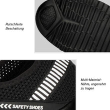 Lade das Bild in den Galerie-Viewer, Tacocood Mesh-Schuhe sind leicht, abriebfest und schützend und sicher