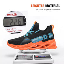 Lade das Bild in den Galerie-Viewer, Tacocood Modische, leichte und atmungsaktive Mesh-Laufschuhe