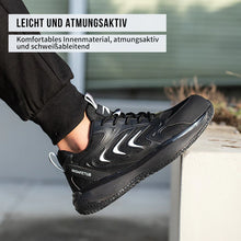 Lade das Bild in den Galerie-Viewer, Tacocood Leichter, abriebfester und hochelastischer Sicherheitsschuh