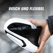 Lade das Bild in den Galerie-Viewer, Tacocood Modische und bequeme rutschfeste und pannensichere Sicherheitsschuhe