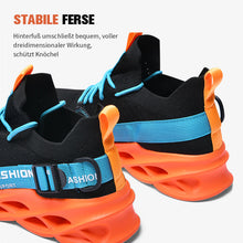 Lade das Bild in den Galerie-Viewer, Tacocood Modische, leichte und atmungsaktive Mesh-Laufschuhe