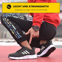 Lade das Bild in den Galerie-Viewer, Tacocood Anti-Smash- und Anti-Pannen-Sportschutzschuhe
