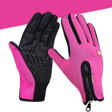 Lade das Bild in den Galerie-Viewer, Tacocood Warme Touchscreen-Handschuhe