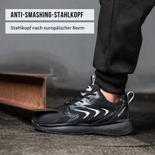 Lade das Bild in den Galerie-Viewer, Tacocood Leichter, abriebfester und hochelastischer Sicherheitsschuh