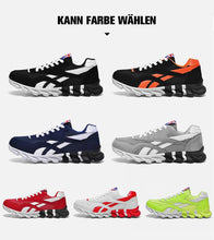 Lade das Bild in den Galerie-Viewer, Tacocood Neue atmungsaktive Freizeit-Laufschuhe