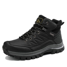 Lade das Bild in den Galerie-Viewer, Tacocood Herren Plus Size Sneakers Schneeschuhe