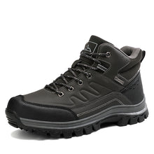 Lade das Bild in den Galerie-Viewer, Tacocood Herren Plus Size Sneakers Schneeschuhe