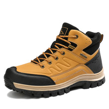 Lade das Bild in den Galerie-Viewer, Tacocood Herren Plus Size Sneakers Schneeschuhe