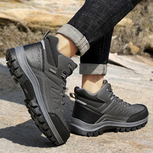 Lade das Bild in den Galerie-Viewer, Tacocood Herren Plus Size Sneakers Schneeschuhe