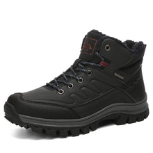 Lade das Bild in den Galerie-Viewer, Tacocood Herren Plus Size Sneakers Schneeschuhe