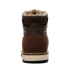 Lade das Bild in den Galerie-Viewer, Tacocood 2021 Winter neu plus Kaschmir Martin Stiefel