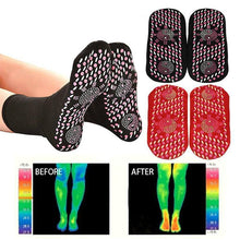 Lade das Bild in den Galerie-Viewer, Tacocood Selbsterhitzende warme Socken