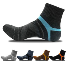 Lade das Bild in den Galerie-Viewer, Chaussettes de compression Lockfeet™