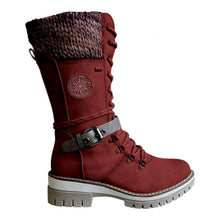 Lade das Bild in den Galerie-Viewer, Tacocood Stiefel 36-43