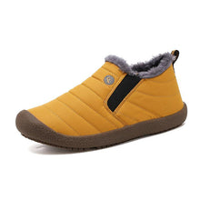 Lade das Bild in den Galerie-Viewer, Tacocood Rutschfeste und wasserdichte winterwarme Wschuhe für Herren oder Damen