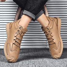 Lade das Bild in den Galerie-Viewer, Tacocood 2021 Herbst neue Mode Freizeitschuhe