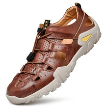 Lade das Bild in den Galerie-Viewer, Tacocood Männer Sandalen Neue Mode sommer schuhe