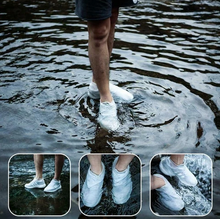Lade das Bild in den Galerie-Viewer, Tacocood verschleißfeste wasserdichte Schuhschutz