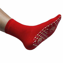 Lade das Bild in den Galerie-Viewer, Tacocood Selbsterhitzende warme Socken