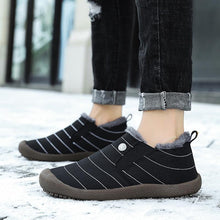 Lade das Bild in den Galerie-Viewer, Tacocood Rutschfeste und wasserdichte winterwarme Wschuhe für Herren oder Damen