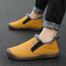 Lade das Bild in den Galerie-Viewer, Tacocood Rutschfeste und wasserdichte winterwarme Wschuhe für Herren oder Damen