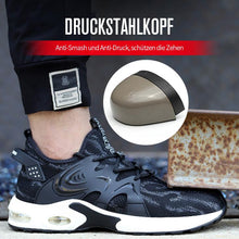 Lade das Bild in den Galerie-Viewer, Tacocood S3 neue Mode verschleißfeste Schutzschuhe