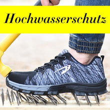 Lade das Bild in den Galerie-Viewer, Tacocood Bruchsichere und pannensichere Sicherheitsschuhe