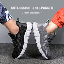 Lade das Bild in den Galerie-Viewer, Tacocood  Vier Jahreszeiten leichte Anti-Smashing- und Anti-Piercing-Sicherheitsschuhe

