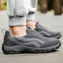 Lade das Bild in den Galerie-Viewer, Tacocood Herbst und Winter Freizeitschuhe aus Flaum für Herren
