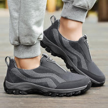 Lade das Bild in den Galerie-Viewer, Tacocood Herbst und Winter Freizeitschuhe aus Flaum für Herren
