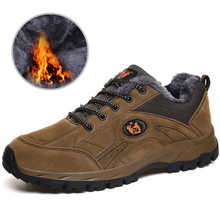 Lade das Bild in den Galerie-Viewer, Tacocood Winter neue rutschfeste Outdoor-Wanderschuhe
