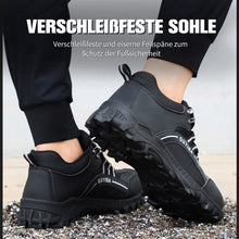 Lade das Bild in den Galerie-Viewer, Tacocood Neue leichte rutschfeste Sicherheitsschuhe
