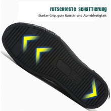 Lade das Bild in den Galerie-Viewer, Tacocood Rutschfeste pannensichere säure- und alkalibeständige Sicherheitsschuhe
