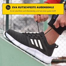 Lade das Bild in den Galerie-Viewer, Tacocood Anti-Smash- und Anti-Pannen-Sportschutzschuhe

