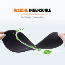 Lade das Bild in den Galerie-Viewer, Tacocood neue Anti-Smashing atmungsaktive sport Arbeitsschutzschuhe
