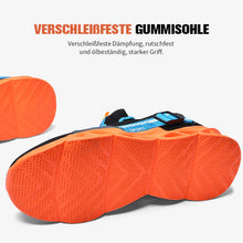Lade das Bild in den Galerie-Viewer, Tacocood Modische, leichte und atmungsaktive Mesh-Laufschuhe
