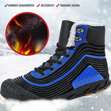 Lade das Bild in den Galerie-Viewer, Tacocood Neue Winter rutschfeste High-Top-Outdoor-Freizeitschuhe
