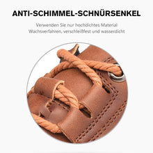 Lade das Bild in den Galerie-Viewer, Tacocood Neue Outdoor-Freizeitschuhe für Herren aus Leder
