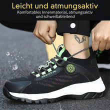 Lade das Bild in den Galerie-Viewer, Tacocood Atmungsaktive Sportschutzschuhe mit Pannenschutz
