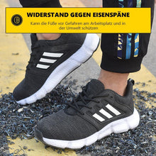 Lade das Bild in den Galerie-Viewer, Tacocood Anti-Smash- und Anti-Pannen-Sportschutzschuhe
